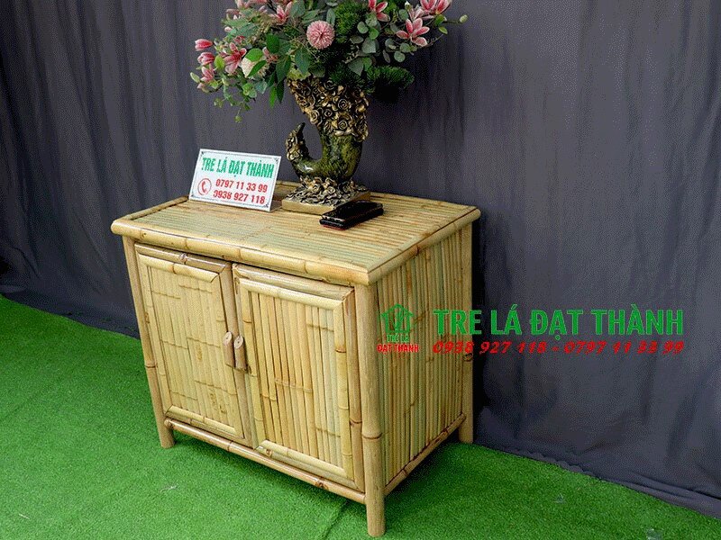 Tủ Tre - TT005